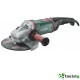 METABO WE 26 - 230 MVT QUICK - ПРОФЕСИОНАЛЕН ЪГЛОШЛАЙФ